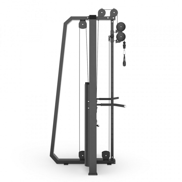 Кроссовер Unix Fit Max Pro одинарный (UC-1614В-1-100) от магазина Perfect Trainers