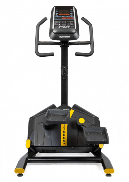 Степпер поперечный VictoryFit VF-E9006 от магазина Perfect Trainers