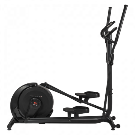 Эллиптический тренажер CardioPower E420 от магазина Perfect Trainers