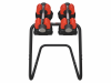 Стойка для гантелей Unix Fit 11 кг от магазина Perfect Trainers