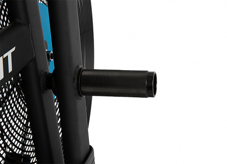 Велотренажер Spirit Fitness AB 900 Air Bike от магазина Perfect Trainers