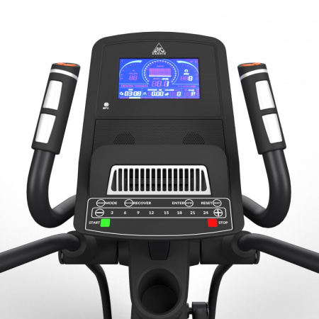 Эллиптический тренажер DFC Cardio E4500P от магазина Perfect Trainers