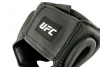 UFC Pro Tonal Боксерский шлем черный, размер S от магазина Perfect Trainers