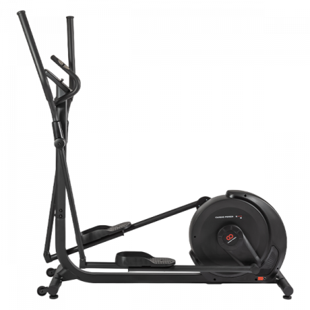 Эллиптический тренажер CardioPower E410 от магазина Perfect Trainers