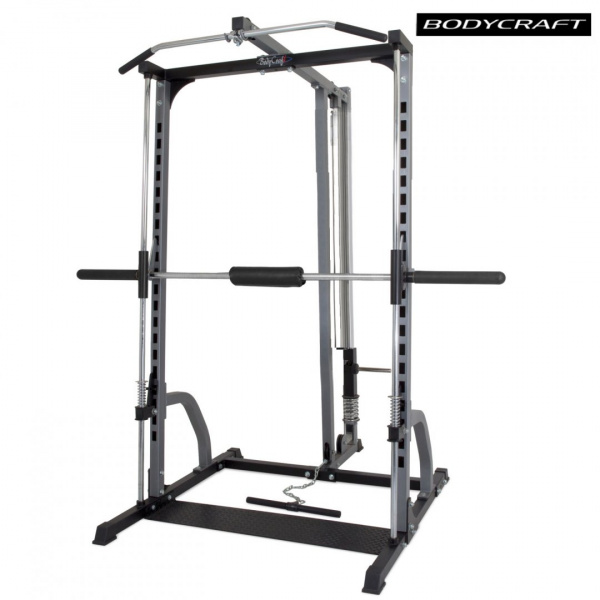 Машина Смитта c верхним и нижним блоком Body Craft F410 Pro от магазина Perfect Trainers