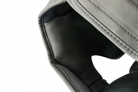 UFC Pro Tonal Боксерский шлем черный, размер S от магазина Perfect Trainers
