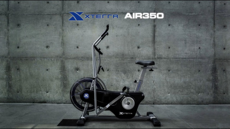 Велотренажер Xterra AIR350 от магазина Perfect Trainers
