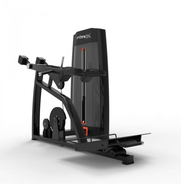 Гакк машина Fitex Pro Status FTX-7327 от магазина Perfect Trainers