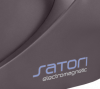 Эллиптический тренажер Oxygen Satori EL HRC EXT от магазина Perfect Trainers
