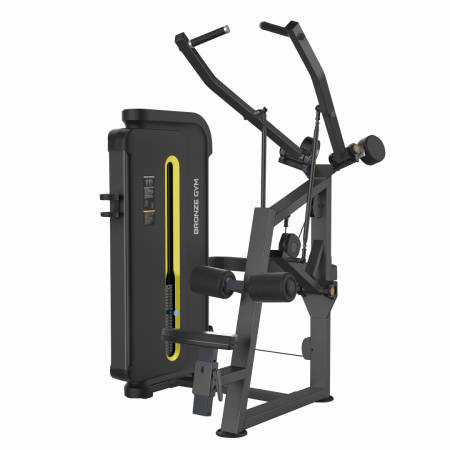 Верхняя тяга Bronze Gym BW-3035 от магазина Perfect Trainers