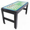 Игровой стол - трансформер 15 в 1 DFC 48" 122 x 61 см от магазина Perfect Trainers