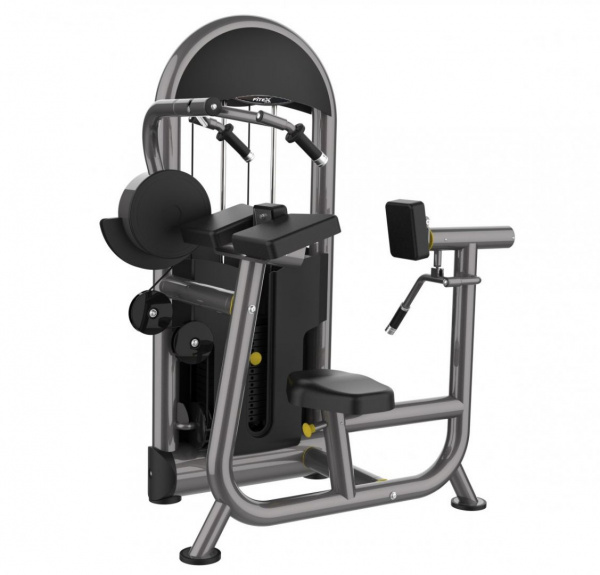 Трицепс машина Fitex Pro Performance FTX-6212 от магазина Perfect Trainers