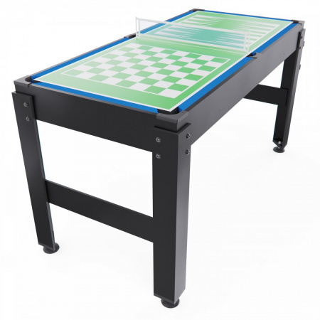 Игровой стол - трансформер 15 в 1 DFC 48" 122 x 61 см от магазина Perfect Trainers