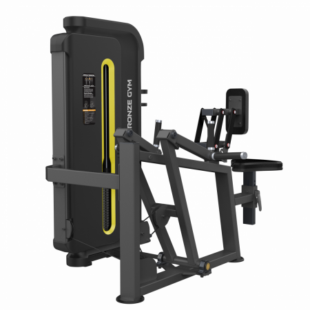 Гребная тяга Bronze Gym BW-3034 от магазина Perfect Trainers