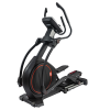 Эллиптический тренажер CardioPower X65 от магазина Perfect Trainers