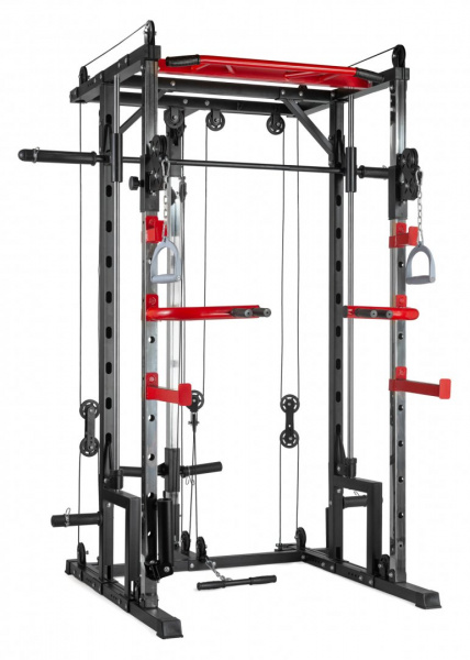 Машина Смита мультифункциональная VictoryFit VF-С6002 от магазина Perfect Trainers