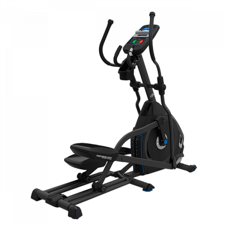 Эллиптический тренажер Nautilus E626 от магазина Perfect Trainers