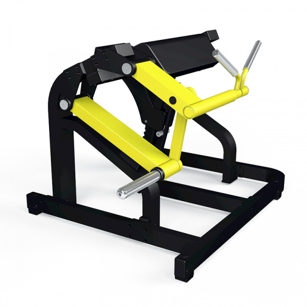 Тренажер Бицепс VictoryFit GYM-P1812 от магазина Perfect Trainers