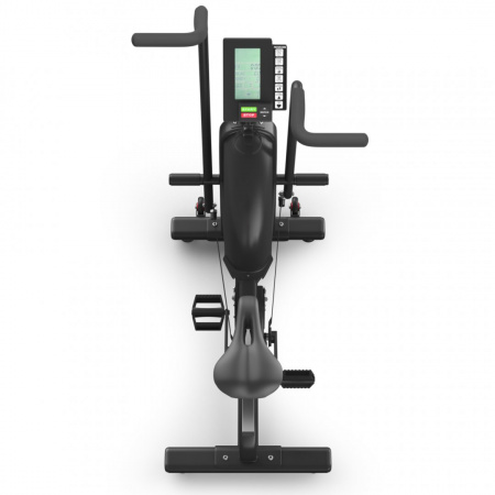 Велотренажер Unix Fit  техно-аэробайк / Techno AirBike 900 от магазина Perfect Trainers