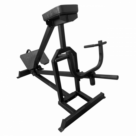 Т-образная тяга с упором в грудь Bronze Gym Partner BGR-809 от магазина Perfect Trainers