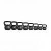 Гиря пластиковая 10 кг. VictoryFit VF-KP100 от магазина Perfect Trainers