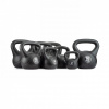 Гиря пластиковая 10 кг. VictoryFit VF-KP100 от магазина Perfect Trainers