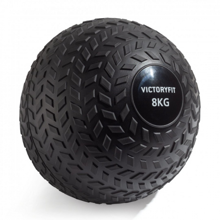 Слэмбол 8 кг VictoryFit VF-SBA080 от магазина Perfect Trainers