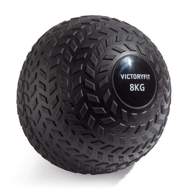 Слэмбол 8 кг VictoryFit VF-SBA080 от магазина Perfect Trainers
