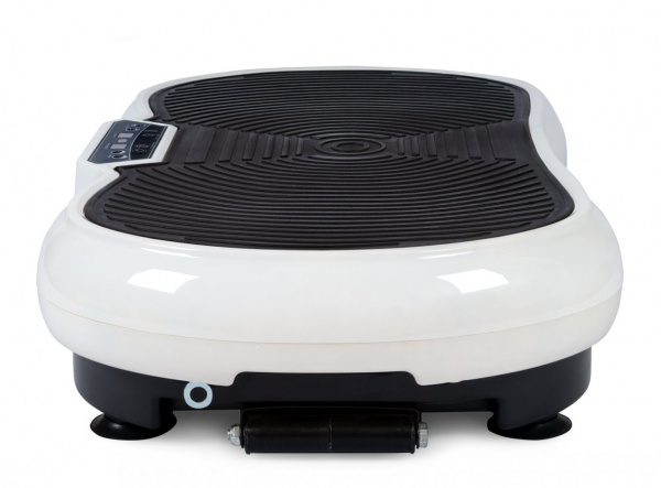 Виброплатформа VF-M200 White от магазина Perfect Trainers