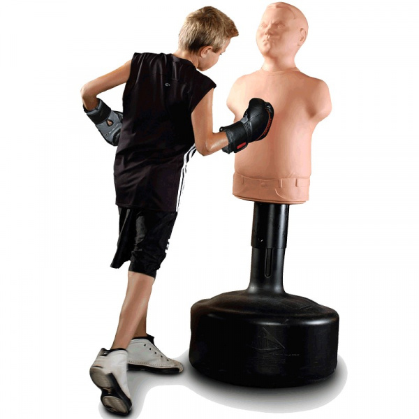 Водоналивной манекен-мешок для бокса детский Century Bob-Box Bobby Bully от магазина Perfect Trainers