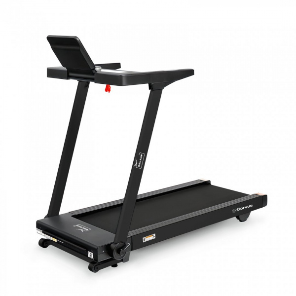 Беговая дорожка Orlauf Corvus Black от магазина Perfect Trainers