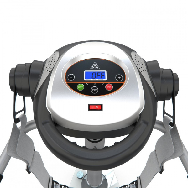 Вибромассажер DFC Vibro20 VM20 от магазина Perfect Trainers