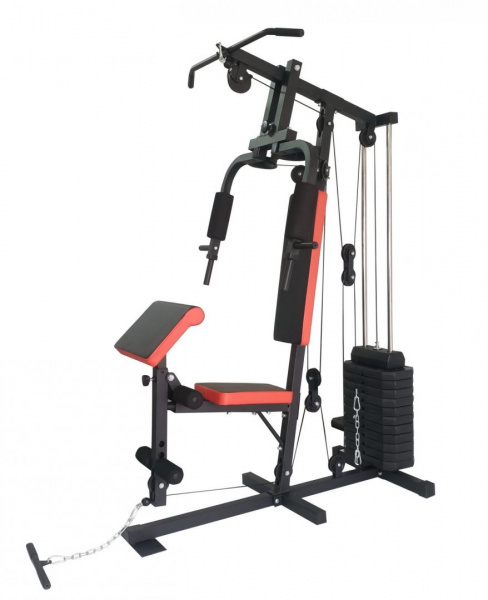 Мультистанция VictoryFit VF-H7001 от магазина Perfect Trainers