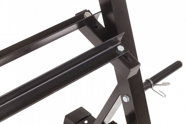 Стойка многофункциональная для гантелей VictoryFit VF-D4017 от магазина Perfect Trainers