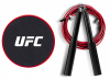 Набор для тренировки ног (Скоростная скакалка и Слайдеры) UFC UHA-69924 от магазина Perfect Trainers