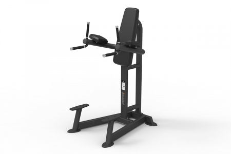 Тренажер брусья пресс Spirit Fitness SP-4215 от магазина Perfect Trainers