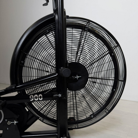 Велотренажер Unix Fit  техно-аэробайк / Techno AirBike 900 от магазина Perfect Trainers