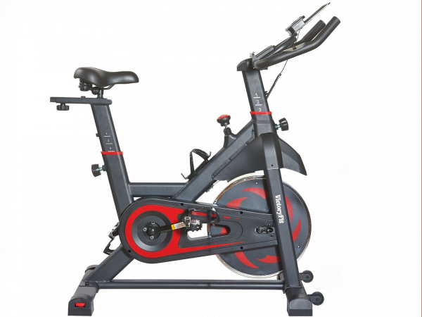 Велотренажер Спин-байк VictoryFit VF-S201 от магазина Perfect Trainers