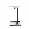 Регулируемый стол Unix Fit Wood E-Desk LT100 от магазина Perfect Trainers