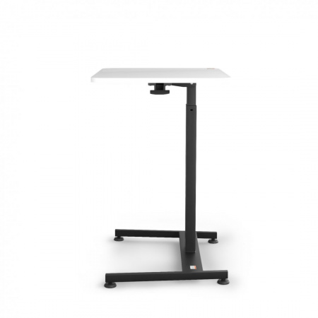 Регулируемый стол Unix Fit Wood E-Desk LT100 от магазина Perfect Trainers