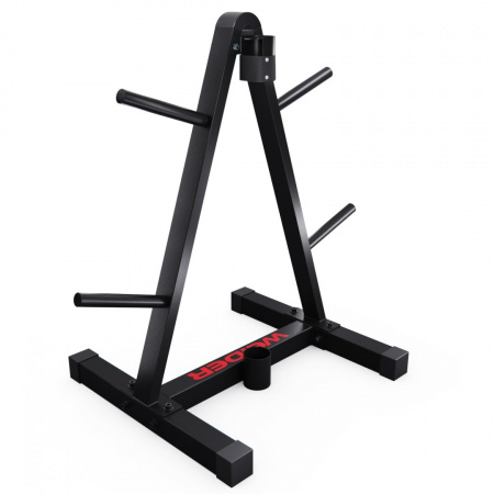 Стойка для хранения дисков Weider от магазина Perfect Trainers