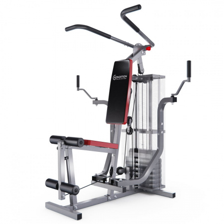 Силовой комплекс DFC HomeGym Kondition 6000 от магазина Perfect Trainers