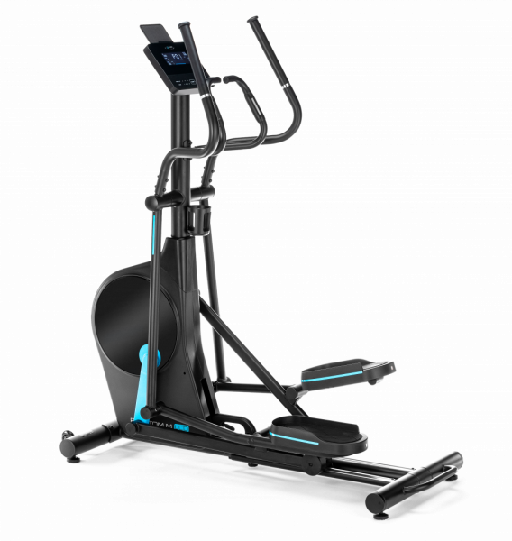 Эллиптический тренажер домашний Oxygen Fitness Phantom M LCD от магазина Perfect Trainers