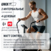 Велотренажер Unix Fit  техно-аэробайк / Techno AirBike 900 от магазина Perfect Trainers