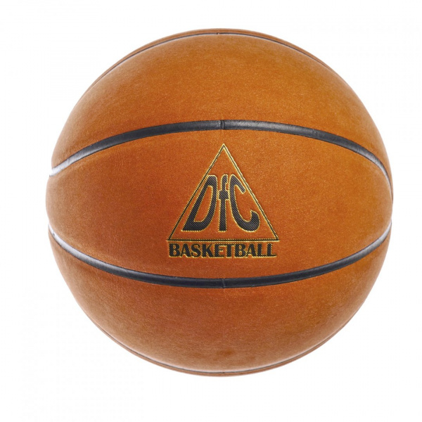 Баскетбольный мяч DFC Gold BALL7PUB от магазина Perfect Trainers