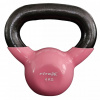 Гиря в виниловой оболочке 4 кг Fitex Pro FTX2201-4 от магазина Perfect Trainers