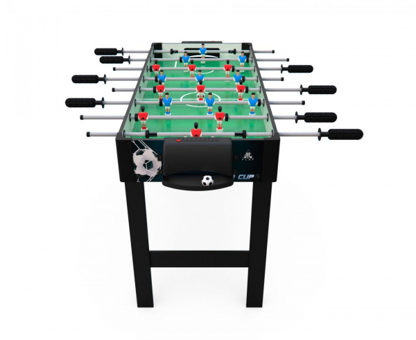 Игровой стол - футбол DFC Worldcup SB-ST-11SC от магазина Perfect Trainers