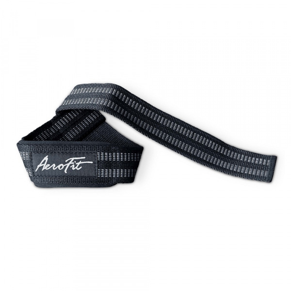 Лямки для тяги тяжелоатлетические Aerofit AFLDT от магазина Perfect Trainers