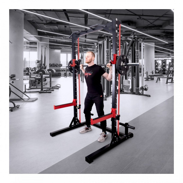 Машина Смита Protrain HM3310 от магазина Perfect Trainers