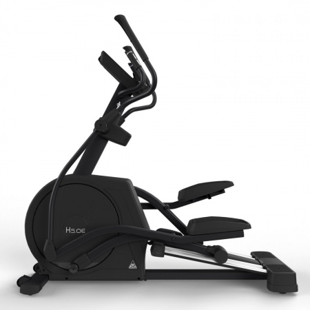 Эллиптический тренажер DFC Cardio E4500P от магазина Perfect Trainers